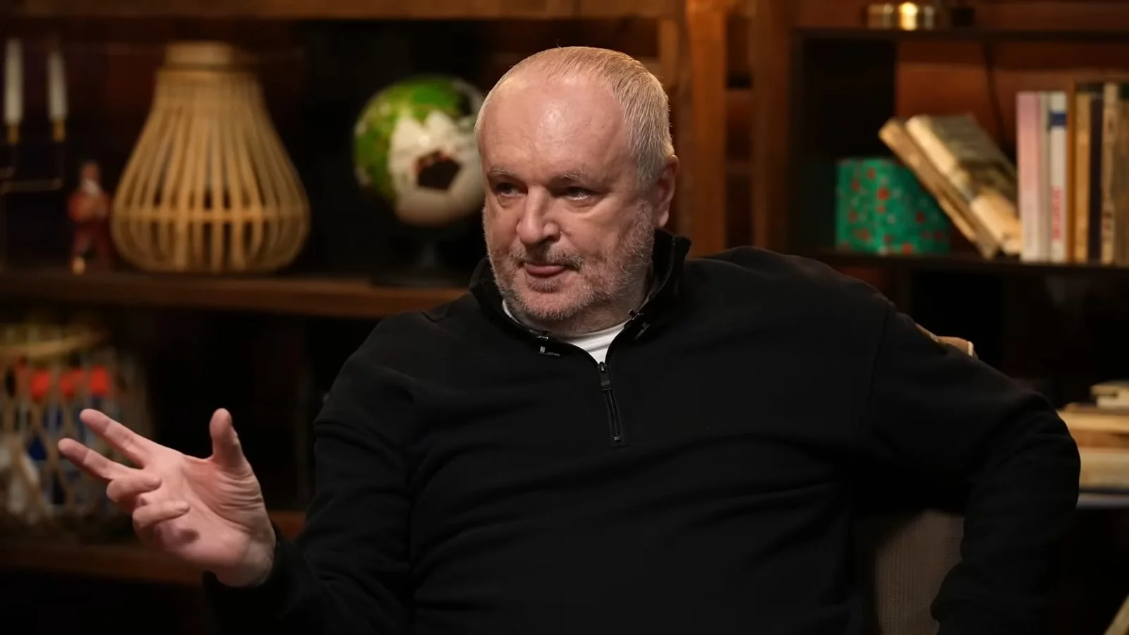 Шалимов: Аргентина показала то, что надо было сделать Франции