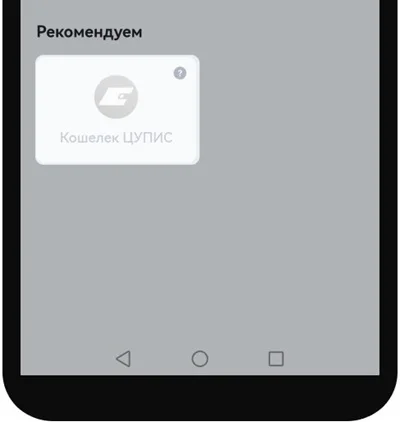Вывод марафон ЕЦУПИС