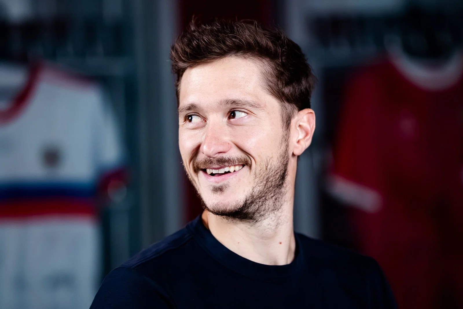Алексей Миранчук: Мы с братом Весы по знаку зодиака — нам конфликты не нужны