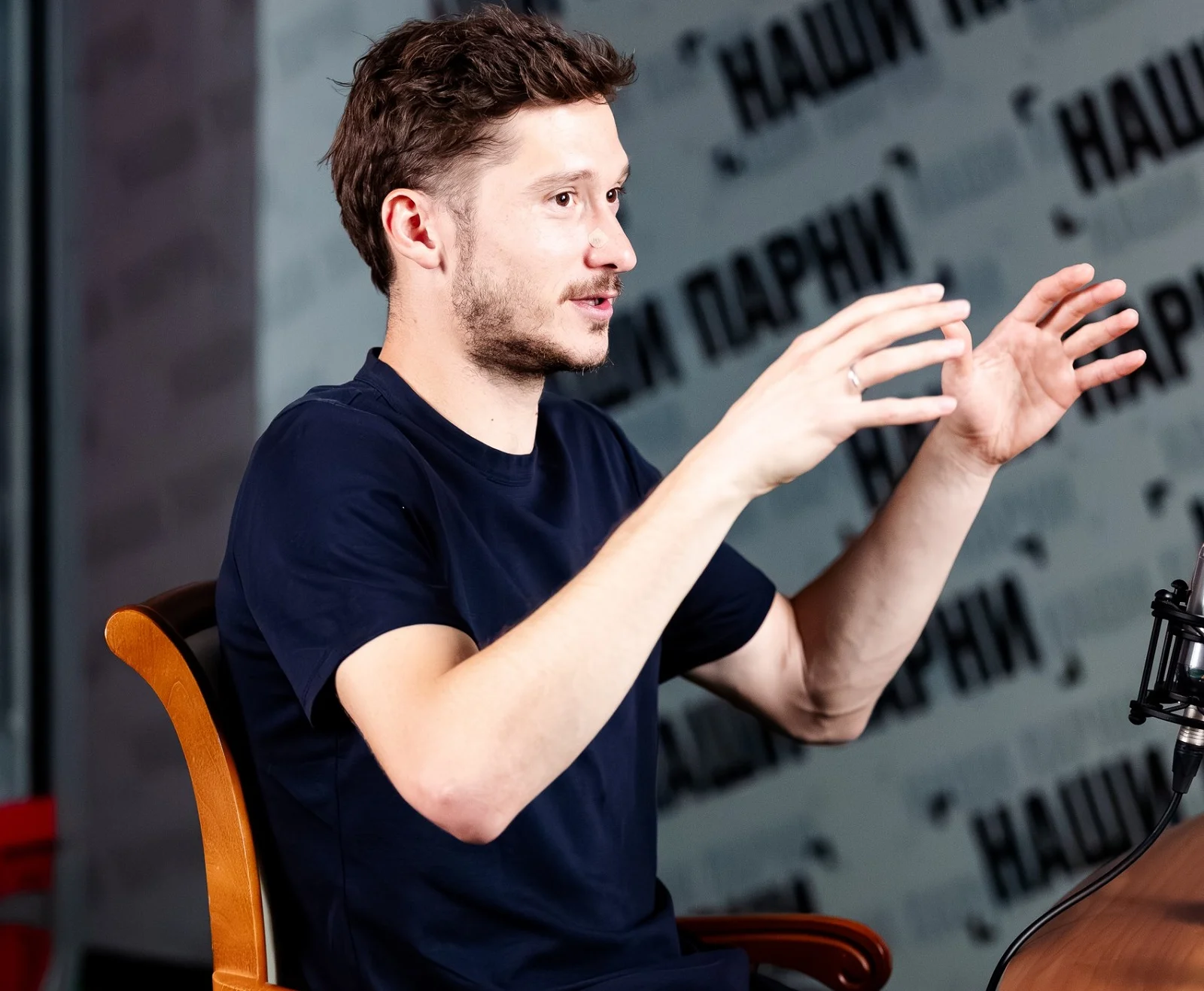 Алексей Миранчук: В МЛС совсем другой футбол — команды не закрываются так, как в РПЛ