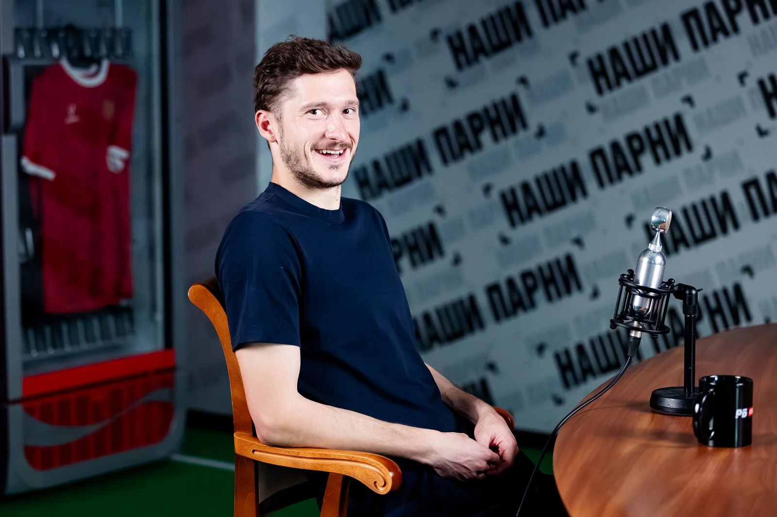 Алексей Миранчук: Если сборная России во мне нуждается, я всегда готов приехать