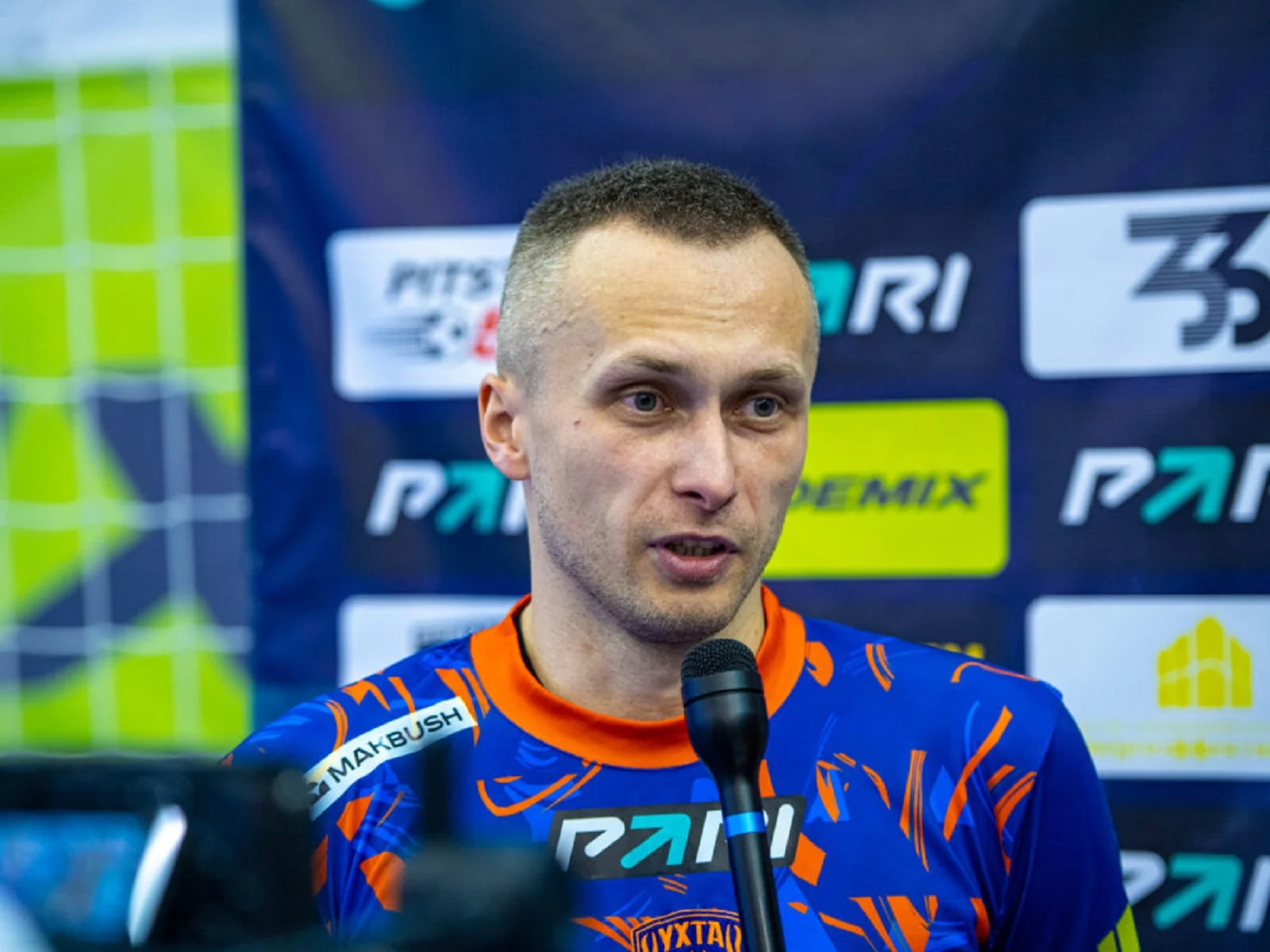 Капитан «Ухты» Прудников объяснил, почему принял решение уйти из клуба