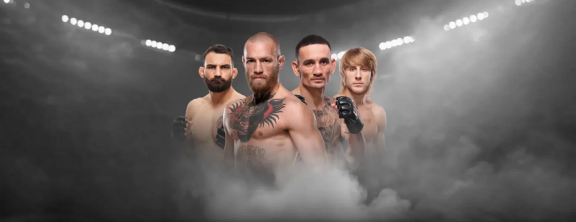 Гарантированный фрибет за ставку на UFC 329 от БК BetBoom