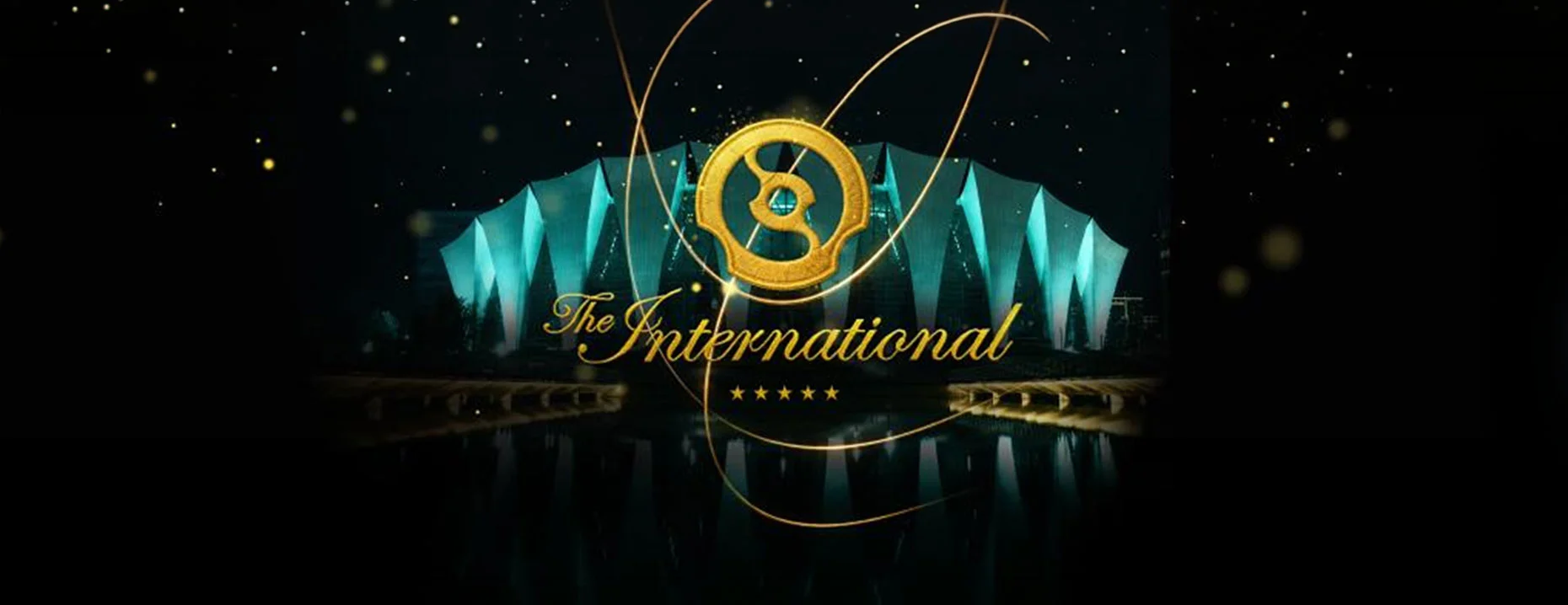 Акция PARI: 12 поездок на The International 2026 в Шанхае за ставки на спорт