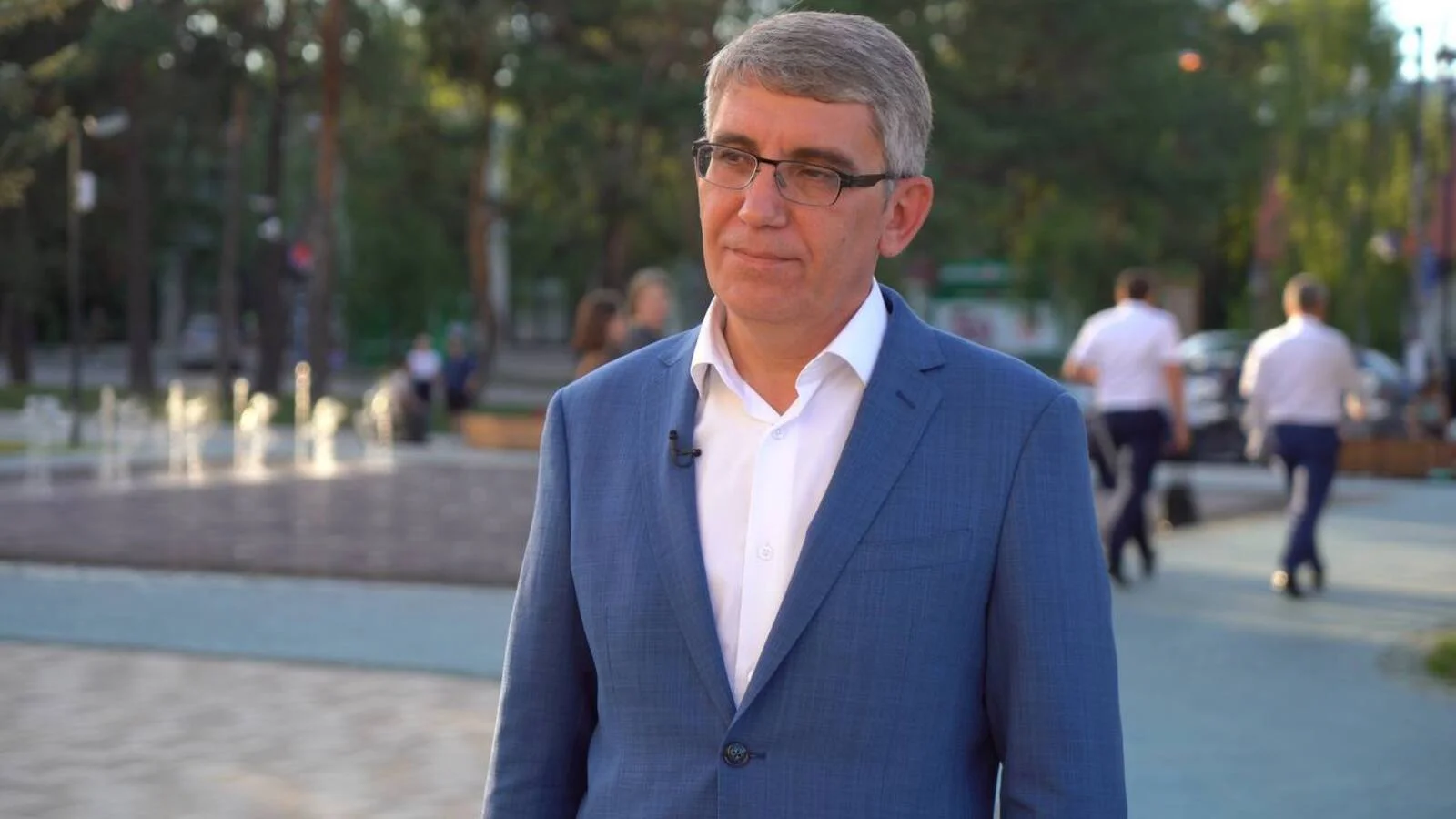 Губернатор Тульской области Миляев предложил внедрить фиджитал-спорт в детских лагерях