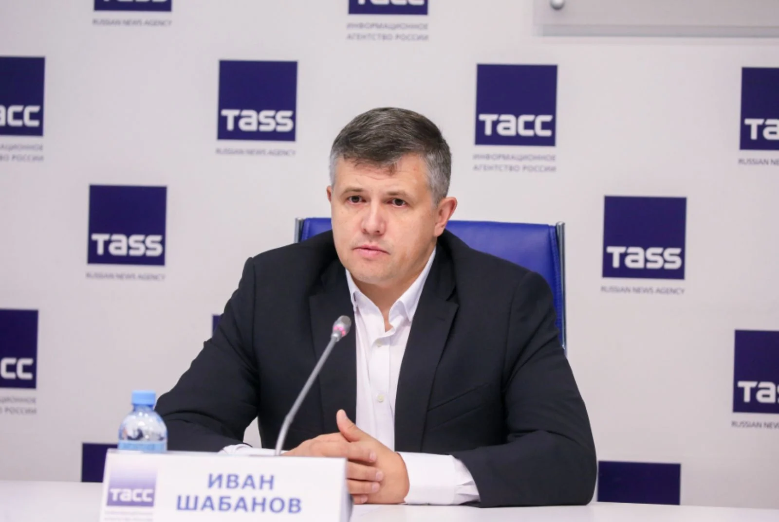 Иван Шабанов: Суперлига находится в постоянном рабочем контакте с РФС