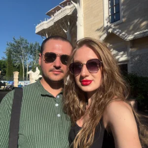 Владислав Денисенко
