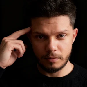 Николай Колупан