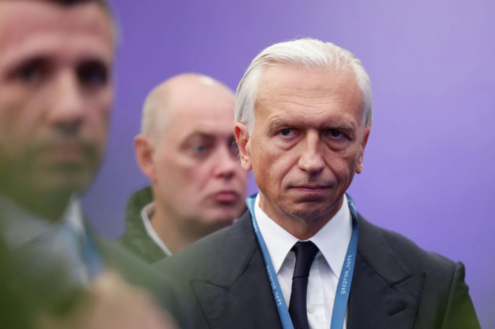 Александр Дюков: Футбол более политизирован, чем другие виды спорта