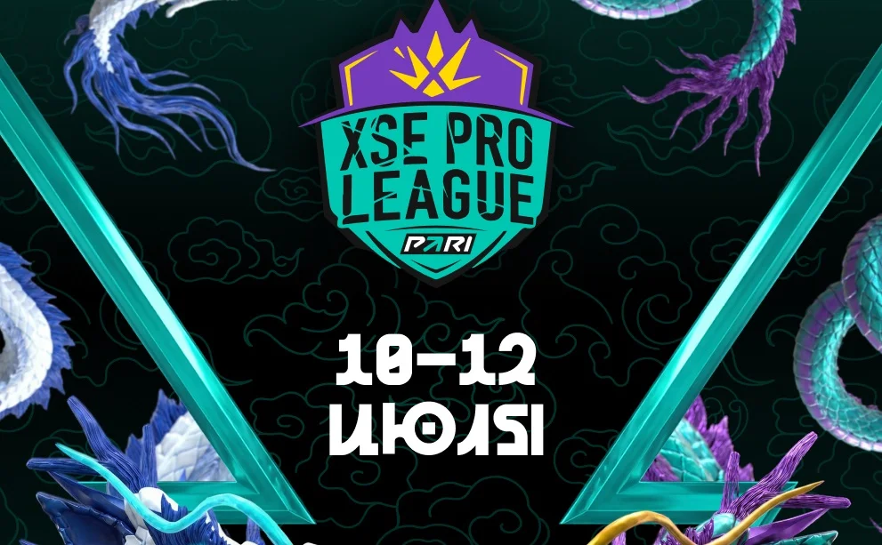 Recrent запустит комьюнити-каст решающих матчей XSE Pro League 2026 по CS2