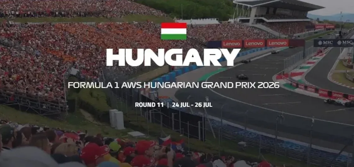 Норрис и Леклер — главные фавориты Гран-при Венгрии