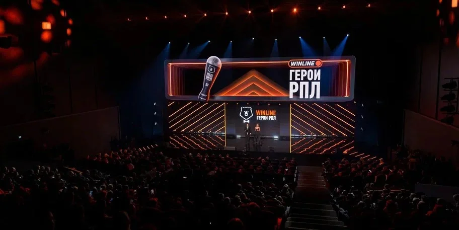 Джон Кордоба вновь признан игроком сезона — премия «WINLINE Герои РПЛ»