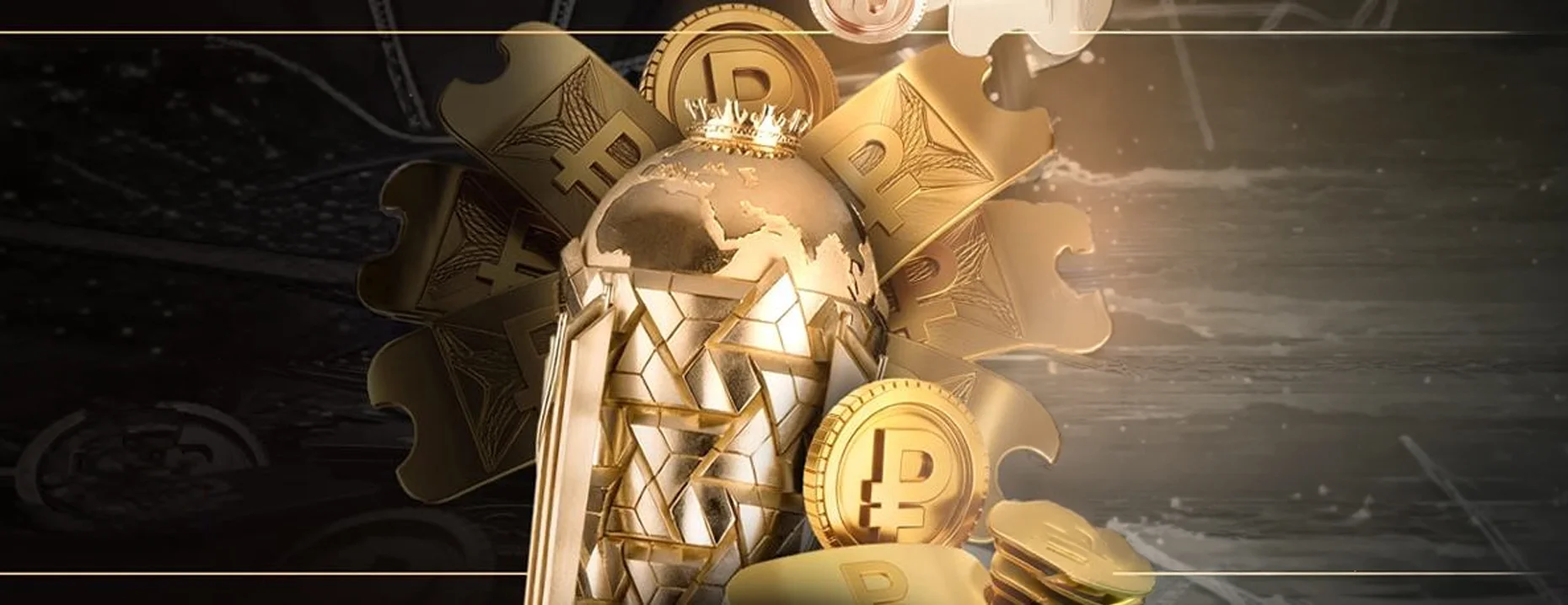 Pick'em в L1ga Pass: фрибеты и Liga coin за верные прогнозы на Esports World Cup 2026 от «Лиги Ставок»