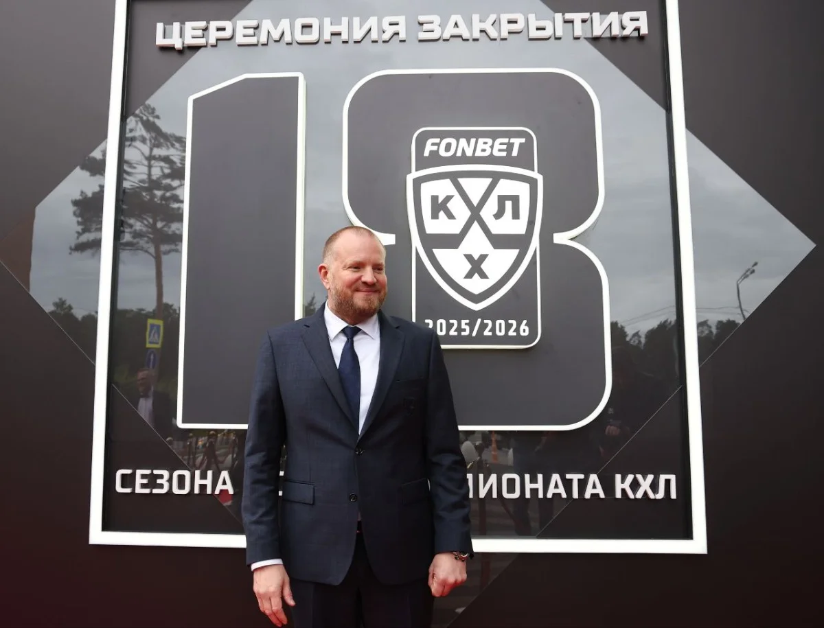 Главный арбитр КХЛ: Приложим все усилия, чтобы не было грязи и приукрашиваний