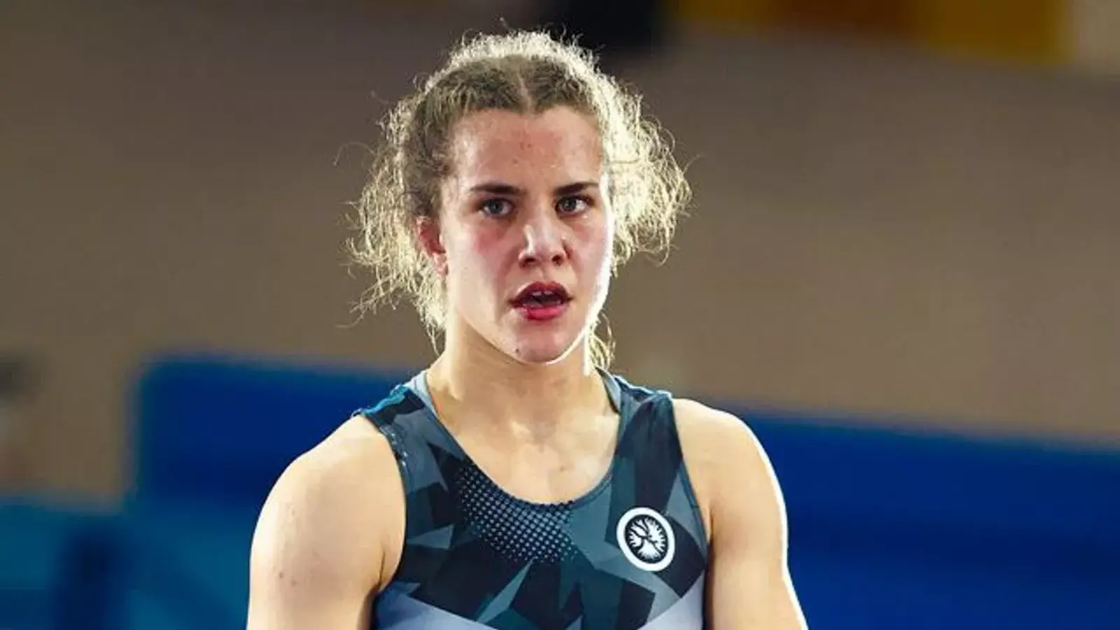 Россиянка Салназарян стала чемпионкой мира среди юниоров по борьбе