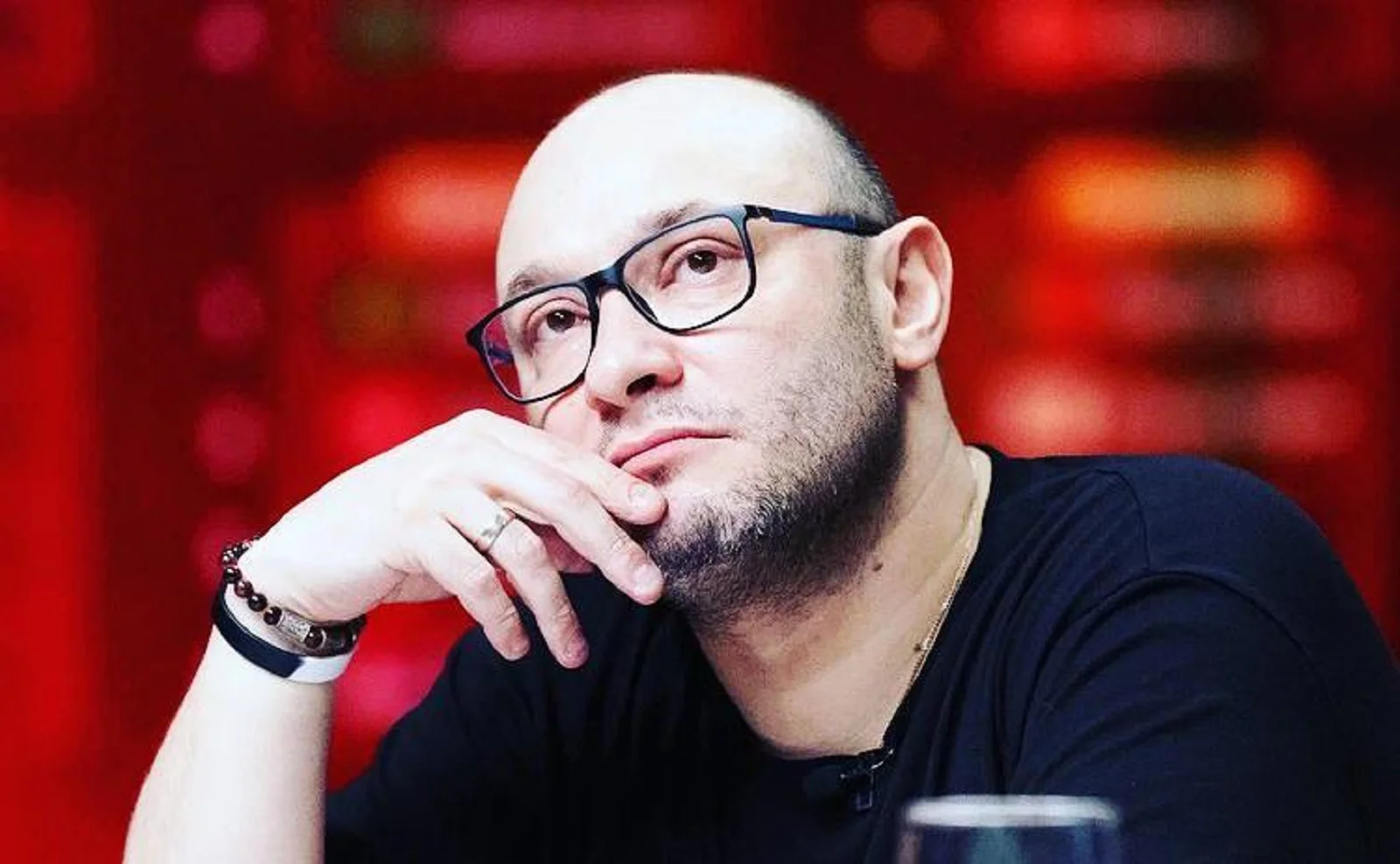 Константин Генич сделал татуировку в честь ЧМ-2026