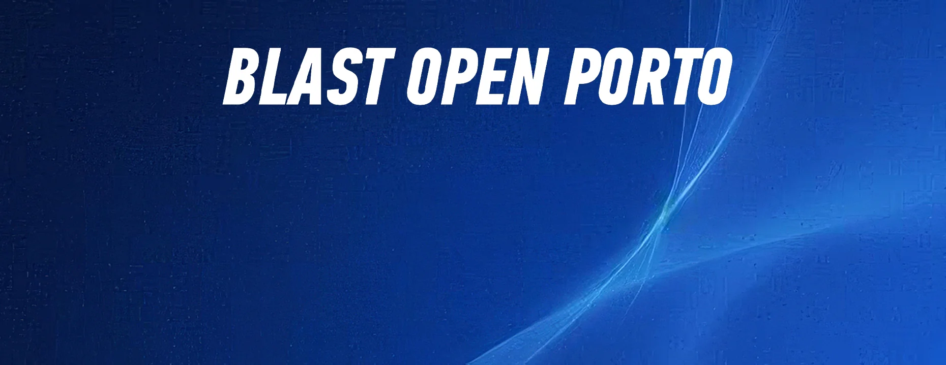 BetRace: фрибеты до 250 000 рублей в турнире ставок на BLAST Open Porto 2026 от БК Winline