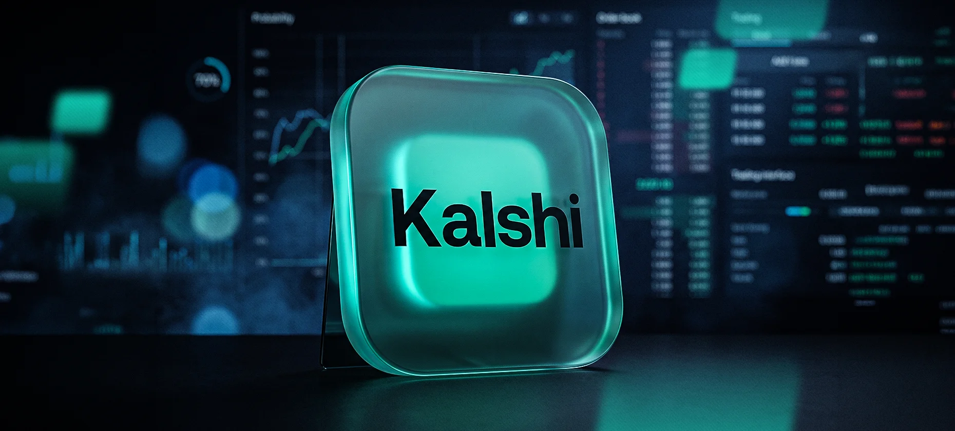 Они продают вероятность: как устроена биржа прогнозов Kalshi и кто ее создал