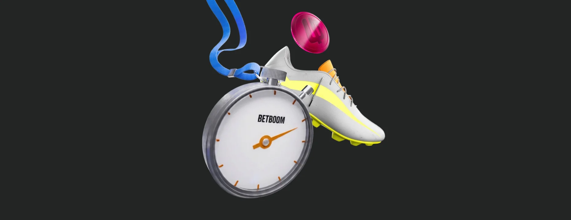 Фрибеты BETBOOM: до 200 000 рублей за ставки на спорт