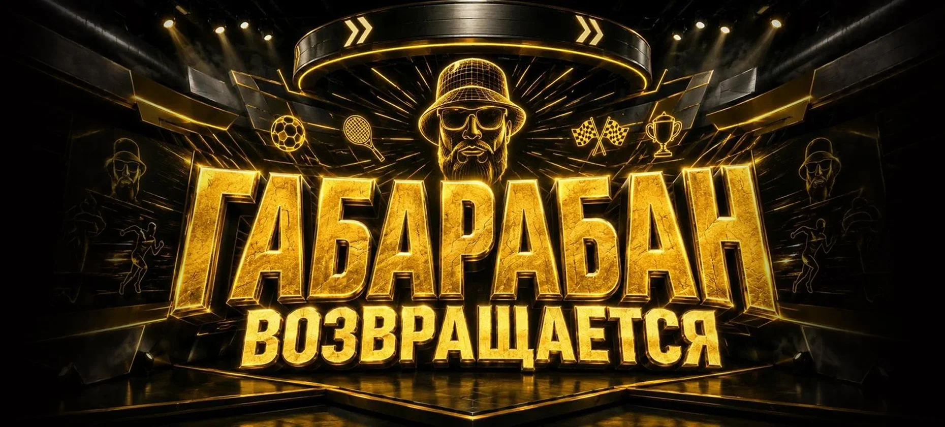 «Габарабан» вернулся в новой интерпретации