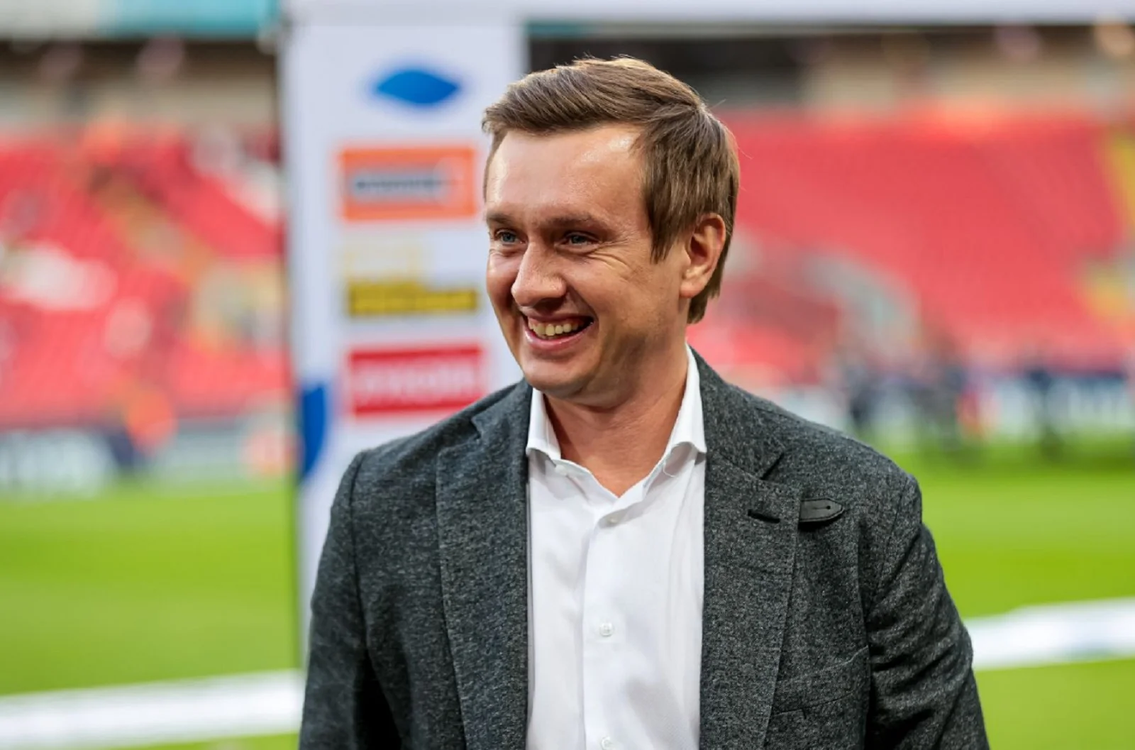 Александр Алаев