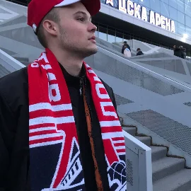 Дмитрий Рыбалка