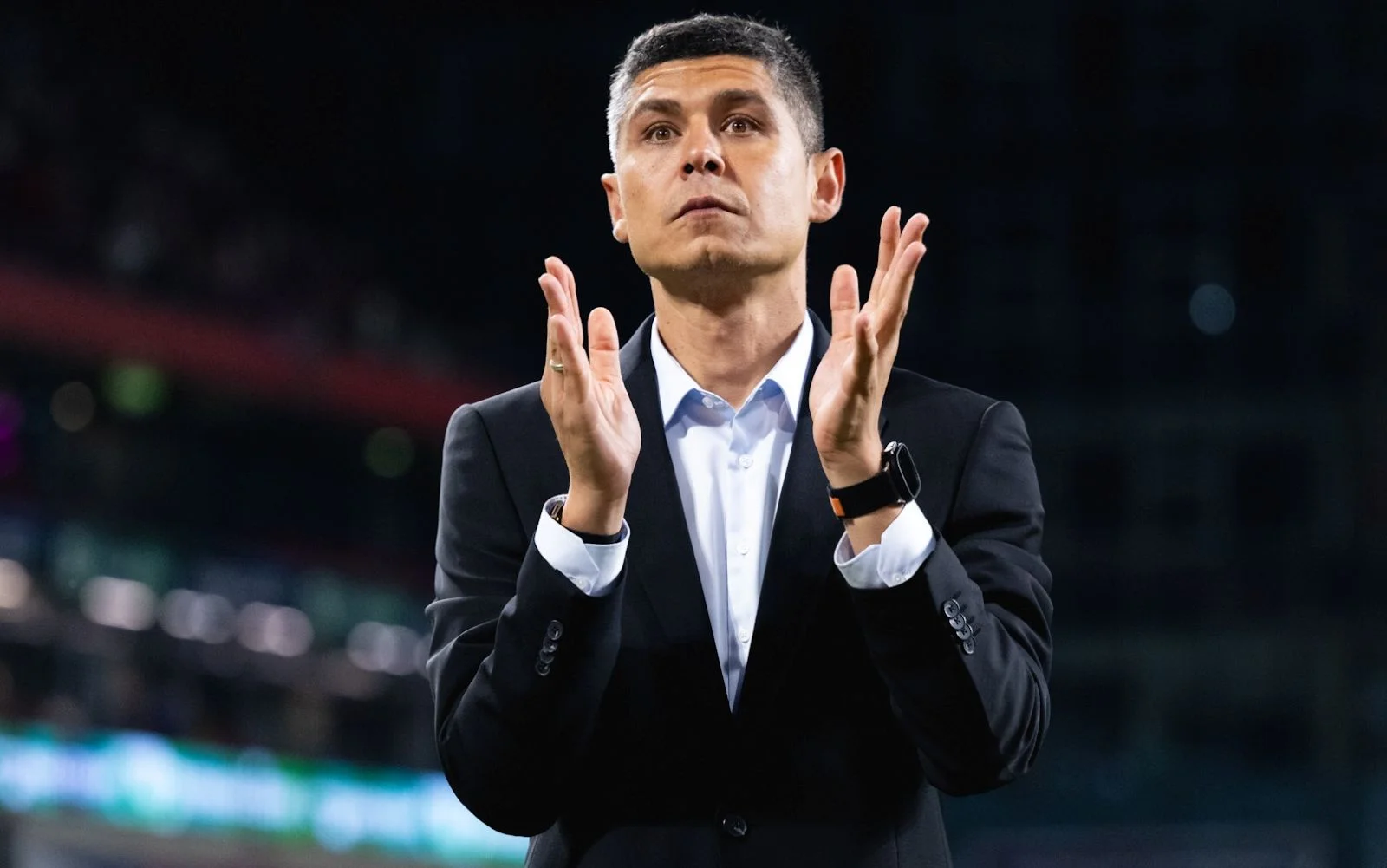 Дмитрий Игдисамов. Фото: pfc-cska.com