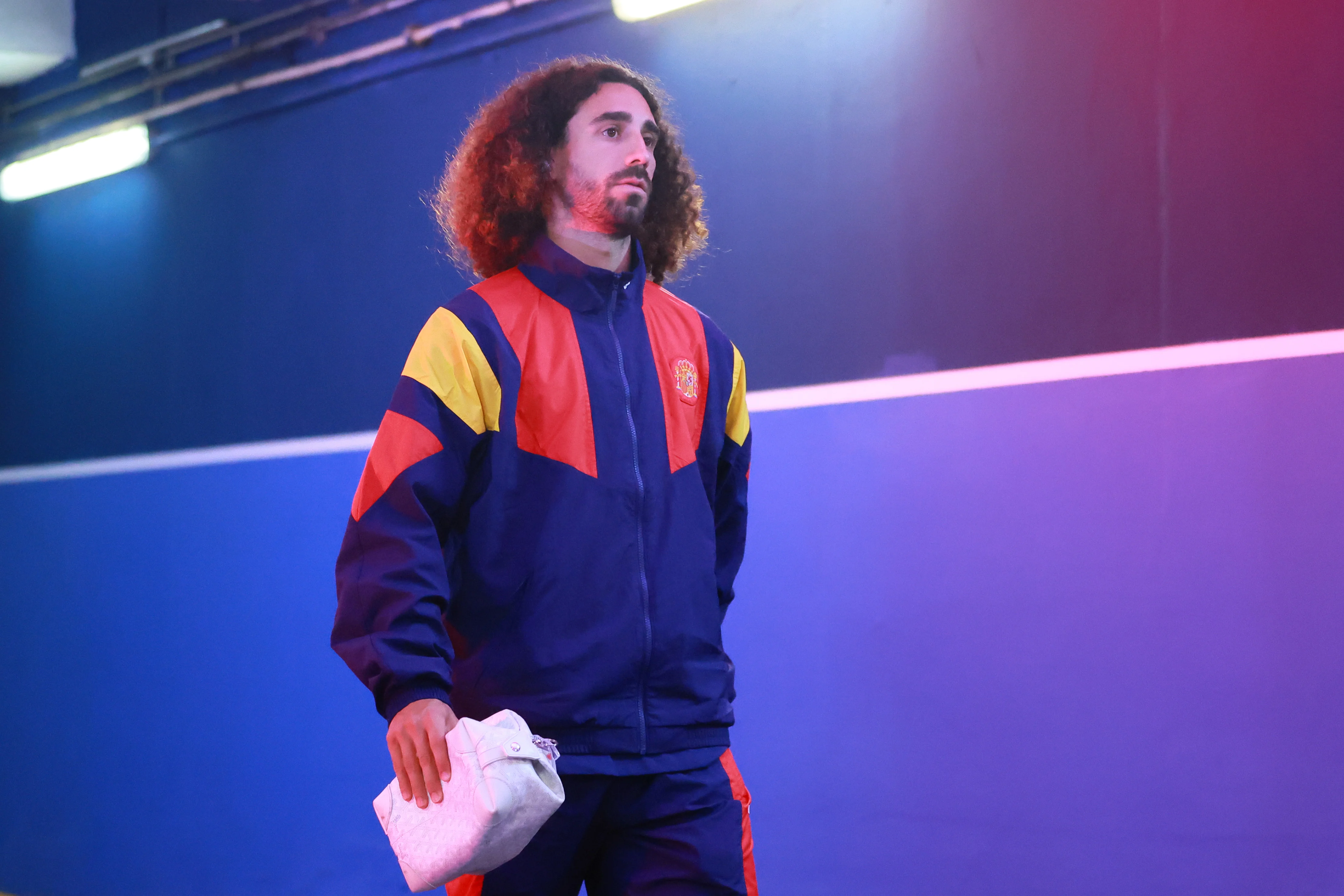 Марк Кукурелья - джокер Моуринью (Manuel Velasquez/Getty Images)