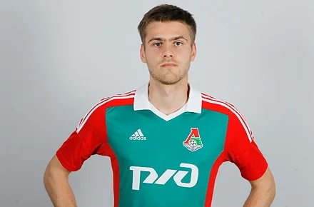 Арсений Логашов: «Локомотив» поборется за третье место