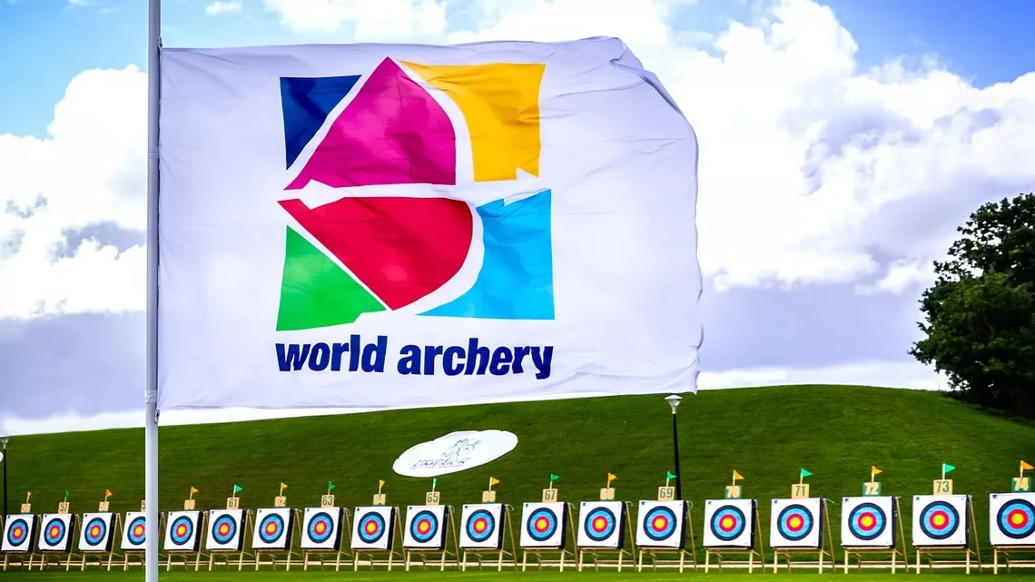 World Archery сняла ограничения с российских лучников