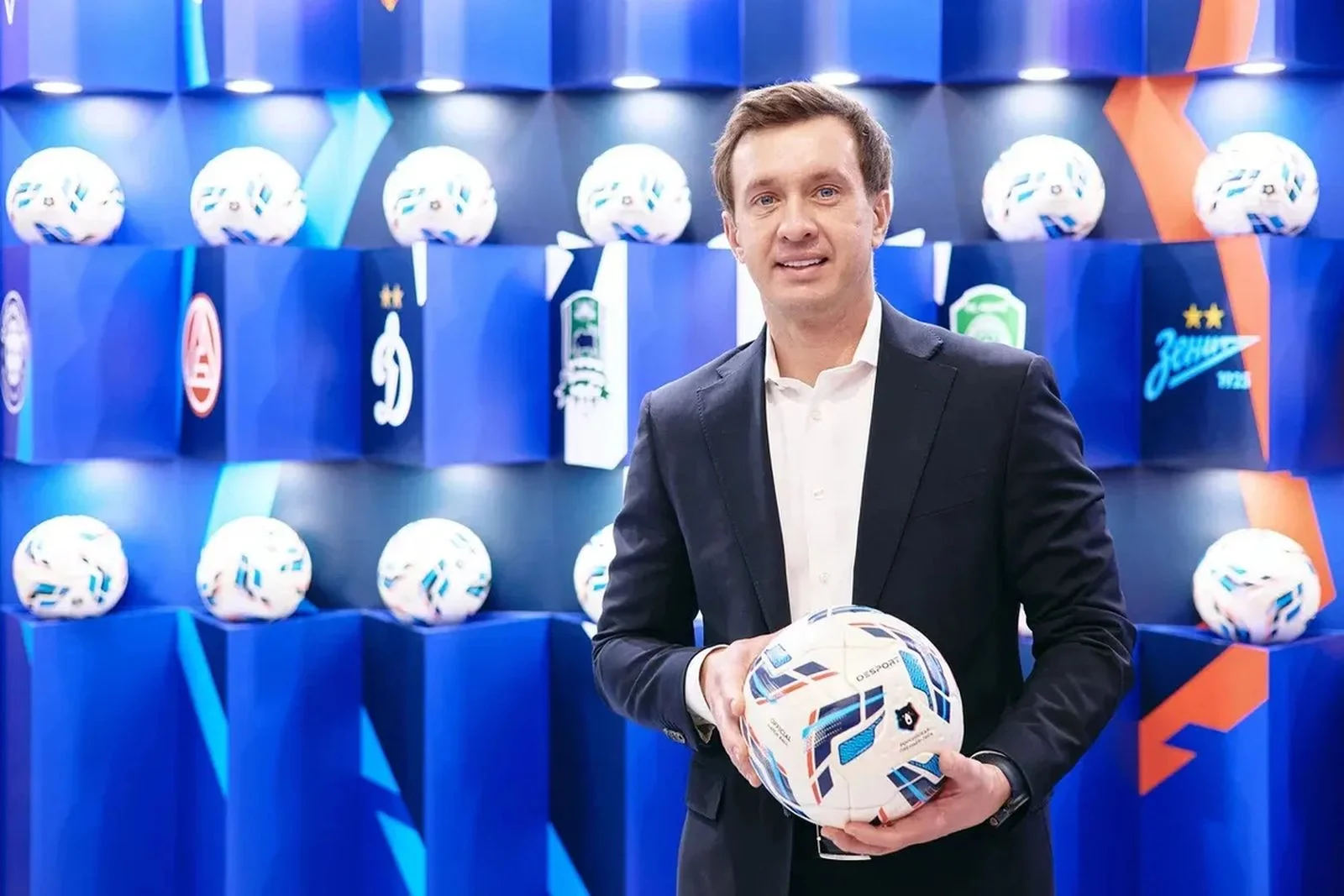Глава РПЛ Алаев: «Локомотив» точно не вылетит, это топ-клуб