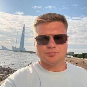 Вячеслав Олесик
