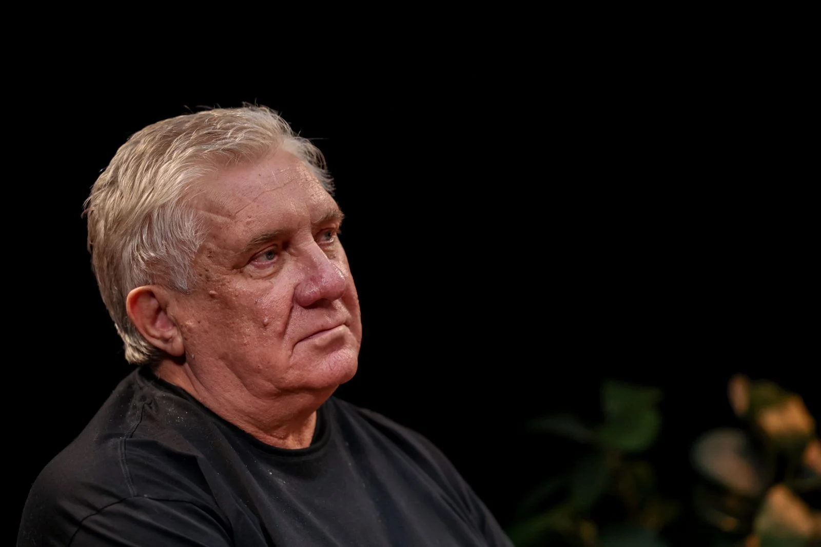 Сергей Ташуев: Уход из «Енисея» — больше моя инициатива. Понимал, что нет смысла дальше работать