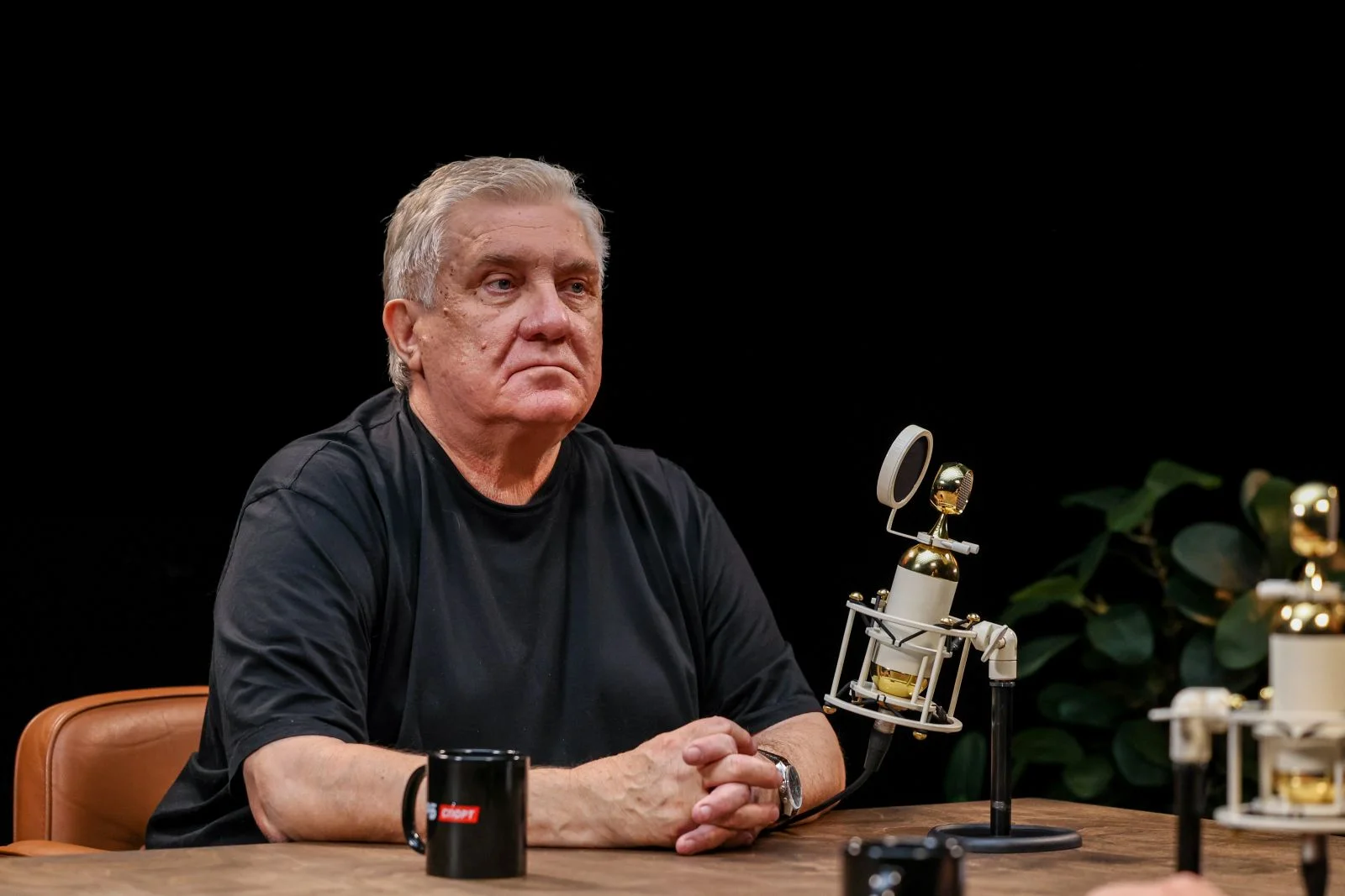 Сергей Ташуев: Искусственный интеллект меня не заменит, он мне поможет