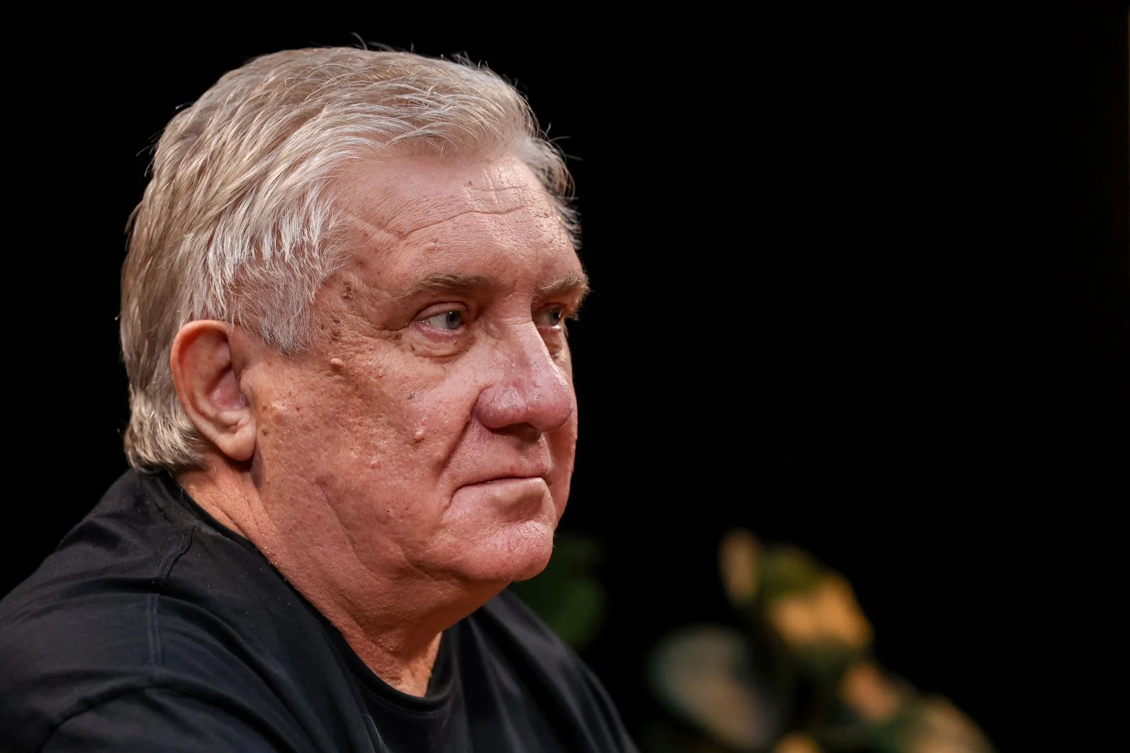 Сергей Ташуев: Уход из «Ахмата» был для меня ударом — даже потерял зрение на правом глазу