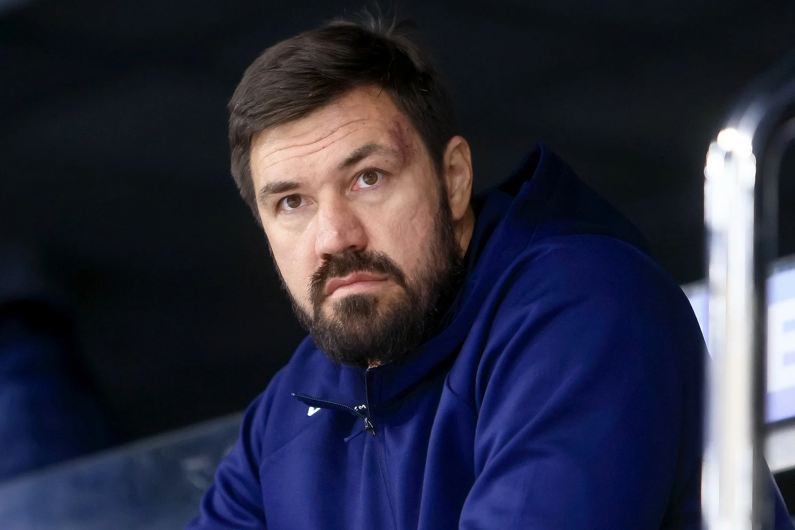 Генменджер «Шанхая»: Многие иностранцы в этом году не поехали в КХЛ
