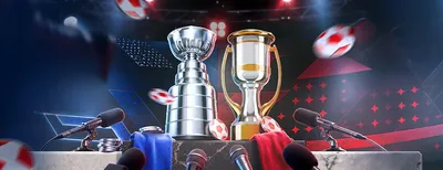 Фрибеты «Леон»: до 50 000 рублей за ставки на хоккей