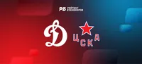 ЦСКА одолел «Динамо» и выиграл 10-й матч кряду в КХЛ: в дерби зашли ставки с кэфом 18,00