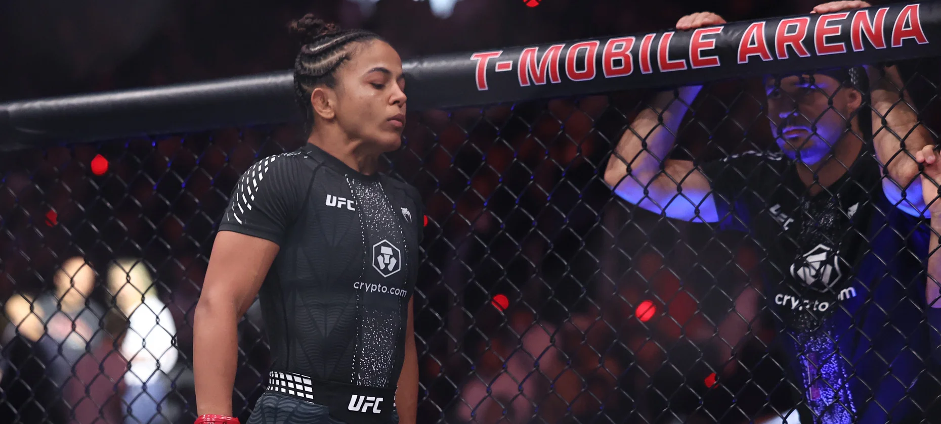 Турнир UFC 332 в Солт-Лейк-Сити: коэффициенты на титульный бой Наталии Силвы и Ван Цун