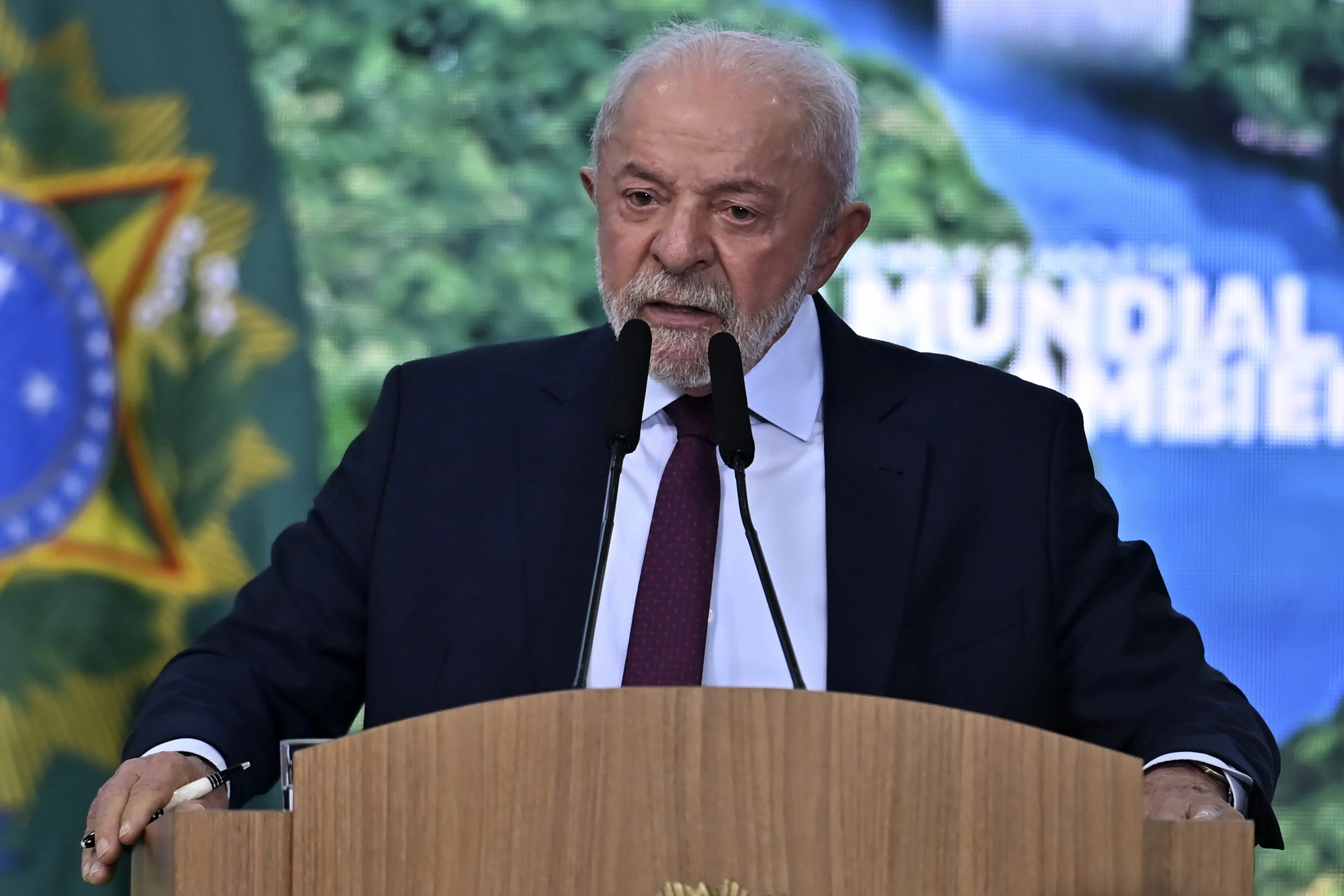 Коэффициент на победу Лулы на выборах президента Бразилии резко вырос
